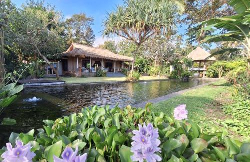 Suraberata Villa | Bali Beach Eco Villas Pondok Matekap