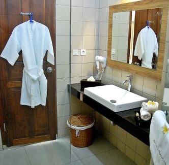 Tulamben Resort | Bali Dive Resort and Spa