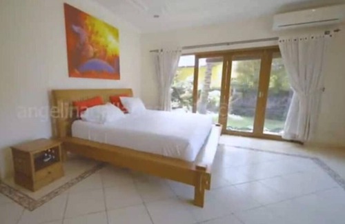 Pekutatan Hotel | Bali Hai Island Resort Garden View Super King Room