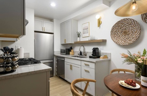 Santa Barbara County Apartment | Bali Home | SB Beaches