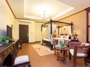 Dangkao Hotel | Bali Hotel