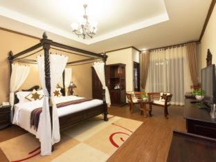 Dangkao Hotel | Bali Hotel