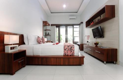 Sunset Road Villa | Bali mansion kuta