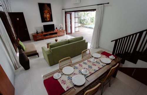 Sunset Road Villa | Bali mansion kuta