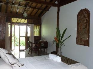 Selemadeg Cabin | Bali Mountain Retreat