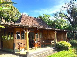 Selemadeg Cabin | Bali Mountain Retreat