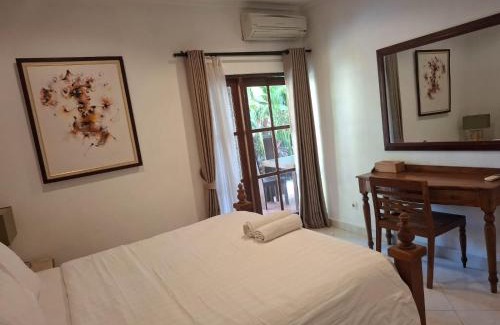 Sei Pinang Villa | Bali Paradise Heritage Villa