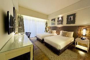 Bukit Hotel | Bali Paragon Resort Hotel