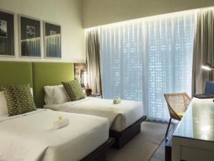 Bukit Hotel | Bali Paragon Resort Hotel