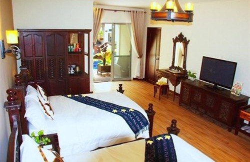 Dangkao Hotel | Bali Resort & Apartment