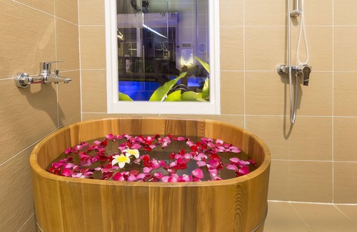 Dangkao Hotel | Bali Resort & Apartment