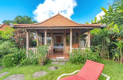 Tampaksiring House | Bali Sawah Indah