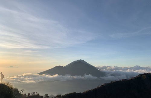 Bangli Boat Rental | bali sunrise trekking