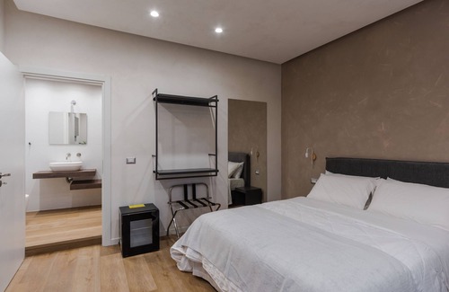 Cannizzaro Bed & Breakfast | Bali - Tropicalia Suites by Wonderful Italy