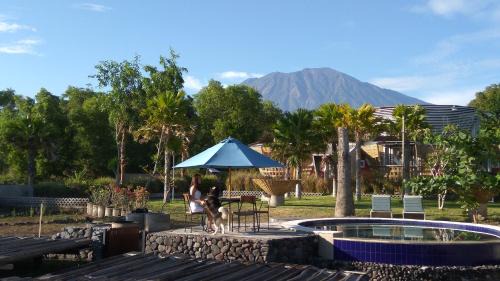 Tianyar Hotel | Bali Umah Tinjung