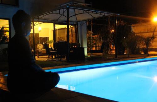 San Gregorio de Polanco Hotel | Bali