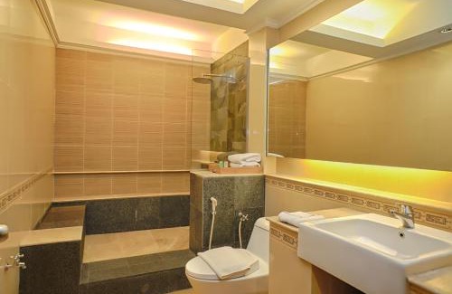 Bandung Hotel | Bali World Hotel