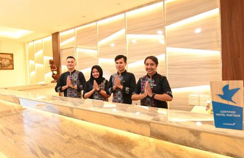 Wamena Hotel | Baliem Pilamo Hotel Wamena