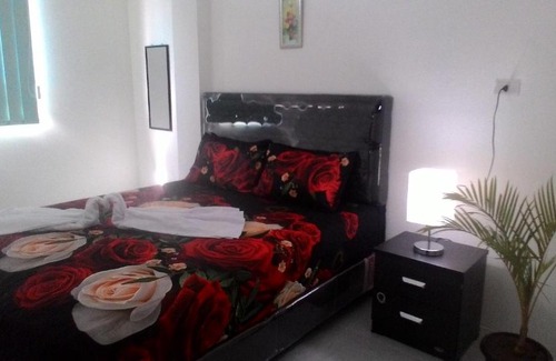 Balige House | Balige J&J Guest House 1