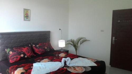 Balige House | Balige J&J Guest House 1