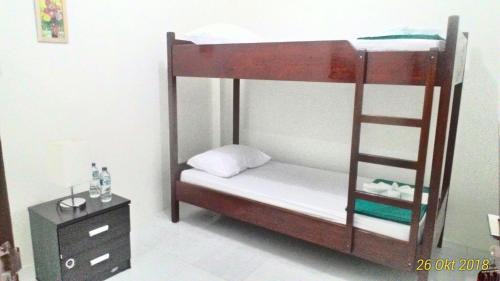 Balige House | Balige J&J Guest House 2