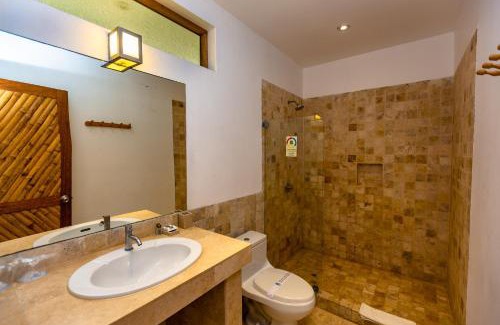 Punta Sal Cabin | Balihai Bungalows