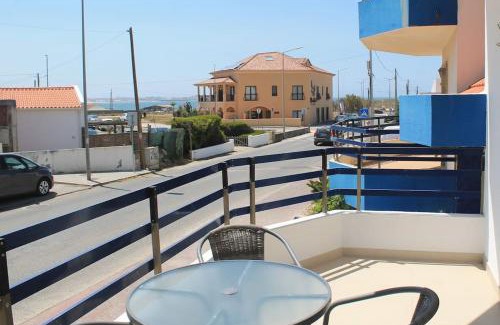 Baleal Apartment | Balili Home by the Sea
