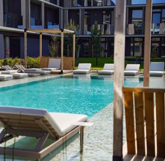 Pakapiai Apartment | Balimood Stay