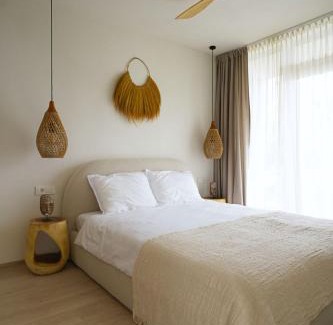 Pakapiai Apartment | Balimood Stay