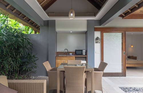 Kerobokan House | Balinea Holiday Home