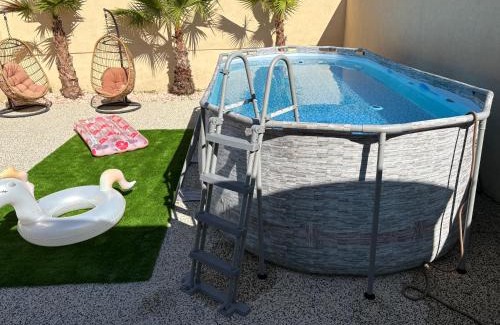Vaulx-en-Velin Apartment | BALIROOM Prestige