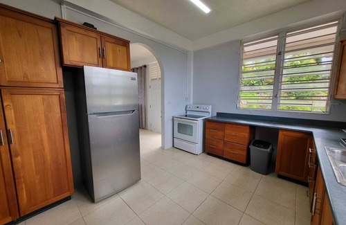 Picard Apartment | Balisier Apt 5 - Spacious upscale 2-bedroom apartment with breathtaking views.