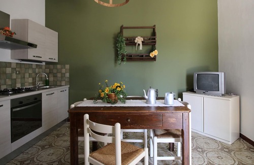 Ragusa Condo | Balistè - Holiday House Ragusa - Sicilian Holiday House