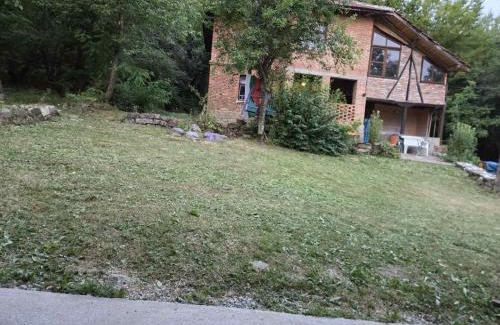 Elena House | Balkan Mountains Villa Spa