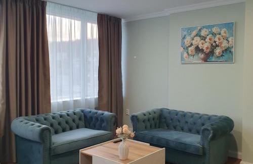 Gabrovo Apartment | Balkan Tower Deluxe Exquisite