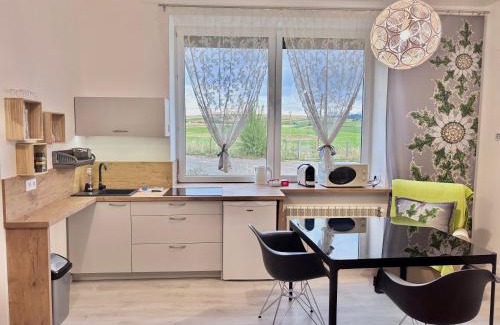 Czarny Dunajec Apartment | Balkon z Widokiem na Tatry - Tatra Horizon Apartmenty