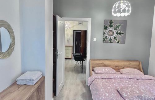 Czarny Dunajec Apartment | Balkon z Widokiem na Tatry - Tatra Horizon Apartmenty