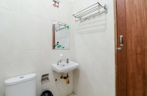 Borobudur Hotel | Balkondes Duta Menoreh