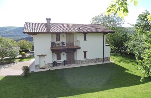 Basaburua House | Balkonpe I