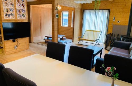 Yachimata House | BALLAD HOUSE/Vacation STAY 31548