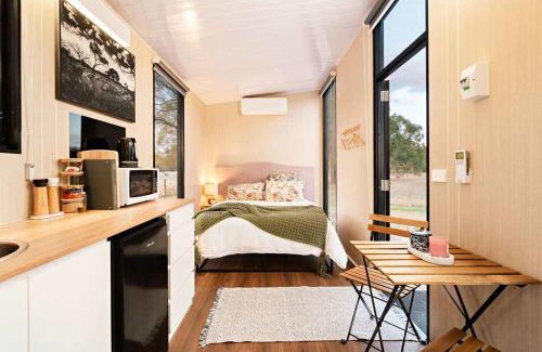 Cardigan House | Ballarat Bliss by Tiny Away