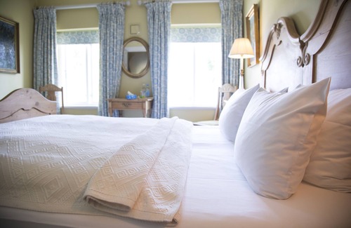 Ballebro Hotel | Ballebro Færgekro
