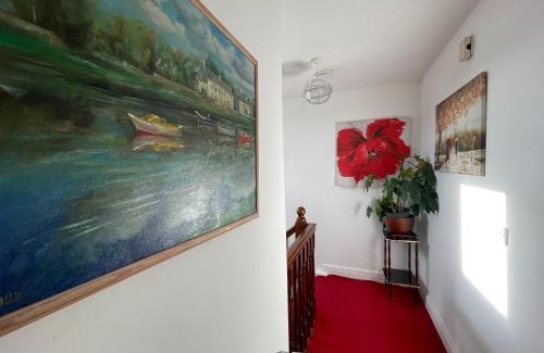 Ballina Apartment | Ballina Town Centre Duplex Apartment