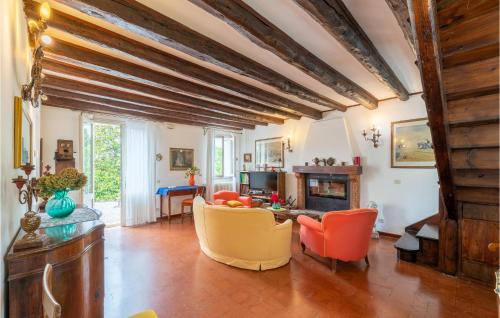 Venegazzu Apartment | Ballo