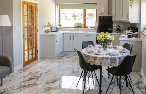 Manorhamilton Cottage | Ballyboy View