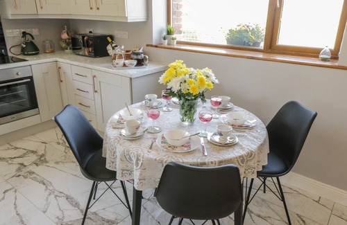 Manorhamilton Cottage | Ballyboy View