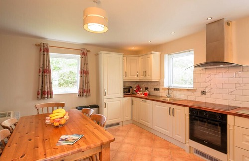 Ballybunion House | Ballybunion Holiday Cottage No.22