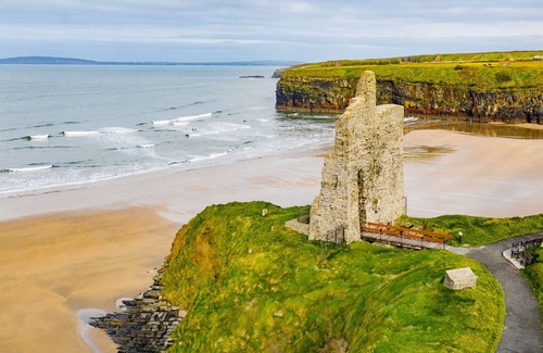 Ballybunion House | Ballybunion Holiday Cottage No.29