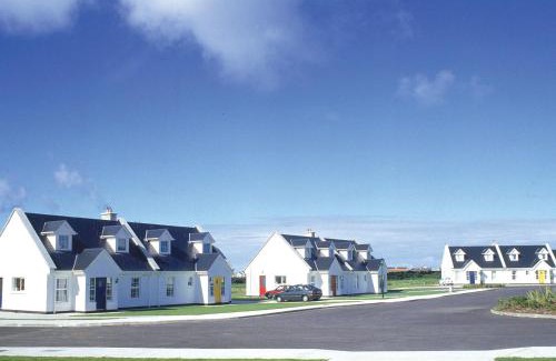 Ballybunion House | Ballybunion Holiday Cottages No 27 by Trident Holiday Homes