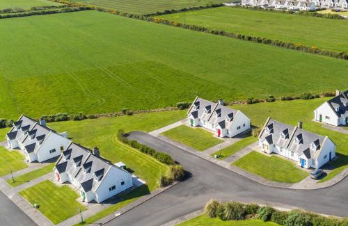 Ballybunion House | Ballybunion Holiday Cottages No 7 by Trident Holiday Homes